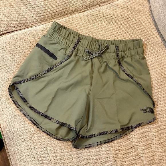 The North Face Pants - The North Face Class V Shorts